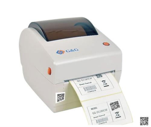Barkod ve Etiket Yazıcıları / GG Barkod ve Etiket Yazıcıları
